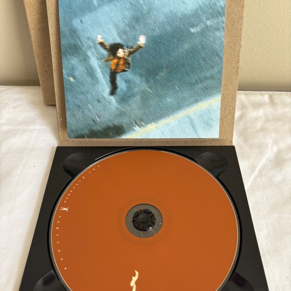 Ani Difranco - Reprieve CD - Picture 3 of 4